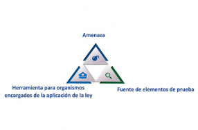 Implicaciones para la labor policial
