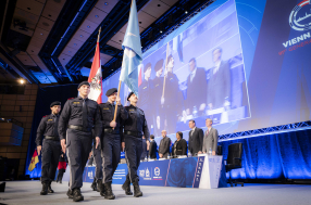 General Assembly - 2023