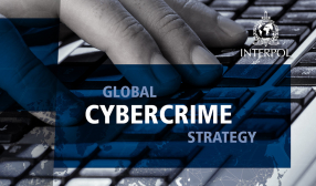 Global Cybercrime Strategy