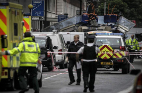 Identifying terrorist suspects