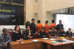 INTERPOL supports arrest of cybercriminals targeting online shopping websites