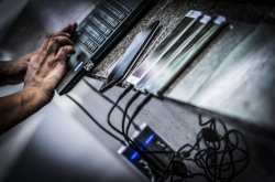 Investigative support for cybercrime