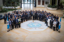 AIRCOP aims to strengthen the capacities of international airports to detect and intercept drugs, other illicit goods and high-risk passengers.