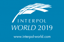 INTERPOL World 2019 - Preview