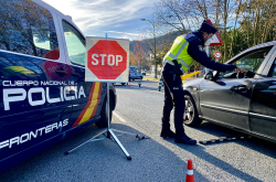 Les autorités de nombreux pays, notamment l’Espagne, ont exploité des pistes obtenues lors d’enquêtes nationales.
