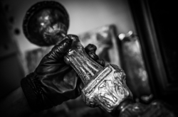 Cultural Heritage Crime