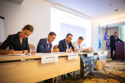 INTERPOL and the International Olympic Committee (IOC) have conducted a Law Enforcement Investigators’ Training for agencies across the Nordic-Baltic region, with a focus on sports and competition manipulation, transnational investigations, evidence collection and evaluation, betting monitoring and working with sports authorities.