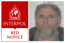 Rocco Morabito is one of Italy’s most wanted fugitives, convicted of drug trafficking and with links to the ‘Ndrangheta mafia.