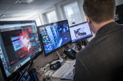 Fighting financial crime