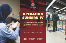 INTERPOL Operation Sunbird
