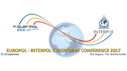 5th Europol-INTERPOL Cybercrime Conference