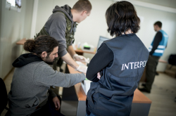 Our response to people smuggling