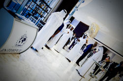 The role of cross-sector partnerships against IP crime was high on the conference agenda.