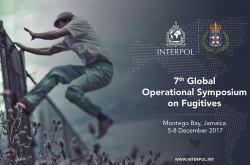 7th Global Operational Symposium on Fugitives