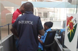 Afin de soutenir le dispositif de sécurité mis en place par les autorités Nigériennes, INTERPOL a déployé une équipe spécialisée à l’occasion du 33ème sommet de l’Union africaine, qui s’est tenu du 4 au 8 juillet 2019.