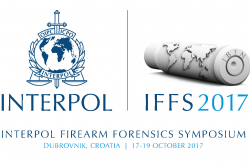 The INTERPOL Firearm Forensics Symposium (IFFS)