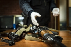 Firearms operations and events