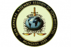 70th INTERPOL General Assembly