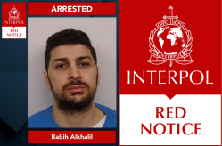 Rabih Alkhalil Red Notice.png