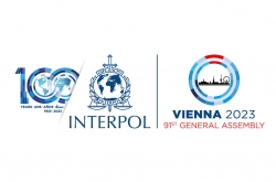 interpol european tour 2022