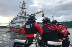 Coast Guard Canada