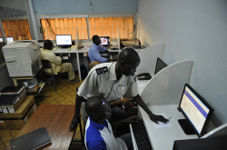 INTERPOL’s new initiative will increase the capacity of African member countries to fight cybercrime