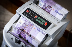 Preventing money laundering