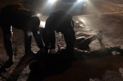 Balkans: Operation Theseus busts human trafficking and migrant smuggling rings