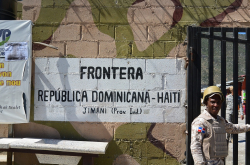 The Dominican Republic is one of 12 countries that INTERPOL’s Project Crimjust supports to counter organized crime along cocaine trafficking routes