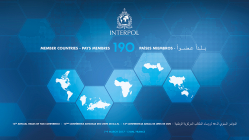 13th Annual Heads of NCB Conference