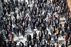 Private sector partners