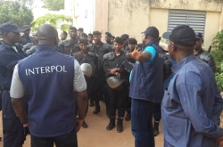 Authorities have rescued 64 victims of human trafficking and people smuggling during an INTERPOL-coordinated operation in Mali.