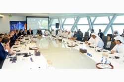 INTERPOL’s Project Stadia held two meetings in Qatar addressing security threats to major sporting events.