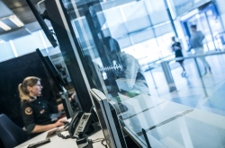 INTERPOL Project IDEA