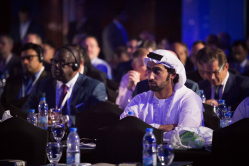 Illicit goods - Events and partners