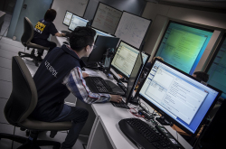 Crime intelligence analysis