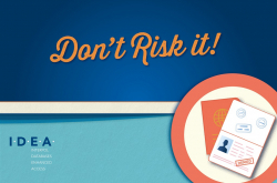 Your passport is just as valuable as your credit card – treat it that way!