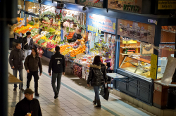 Illicit goods - Shop safely