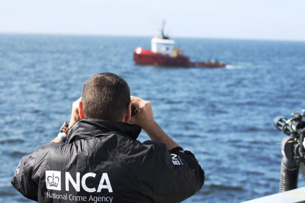 National Crime Agency (NCA) United Kingdom - INTERPOL