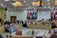 Le Secrétaire Général Stock a prononcé un discours lors de la 37ème réunion du Conseil des ministres arabes de l’Intérieur organisée à Tunis.