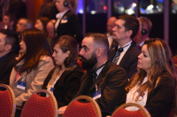 This year’s conference has attracted a record 750 participants from 97 countries.