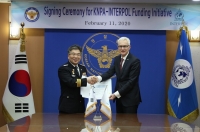 To support global law enforcement efforts to combat online child exploitation and cyber-enabled financial crimes, the Korean National Police Agency (KNPA) has announced additional funding for INTERPOL.