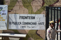 The Dominican Republic is one of 12 countries that INTERPOL’s Project Crimjust supports to counter organized crime along cocaine trafficking routes