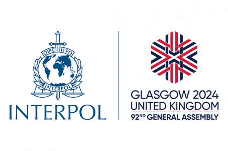 INTERPOL's General Assembly