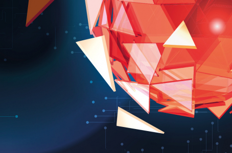 PREVIEW-THE NEED FOR I-CORE