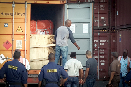 Illicit Markets