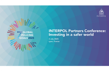 Spotlight1-Outreach-INTERPOL Partners Conference-Preveiw.png