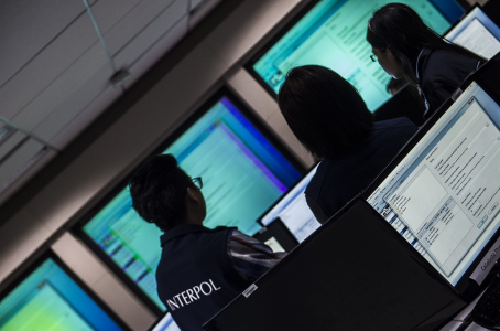 Investigative support for cybercrime