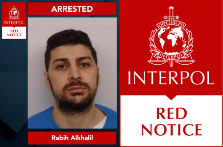 Rabih Alkhalil Red Notice.png