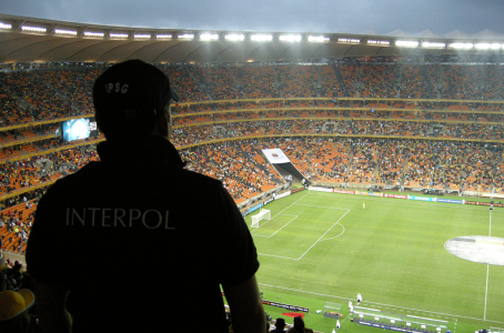 Corruption in Sport